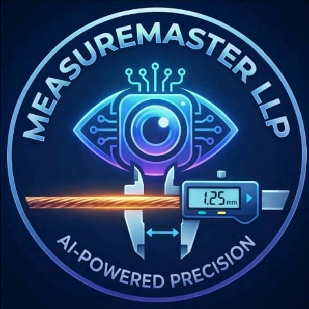MeasureMaster Logo